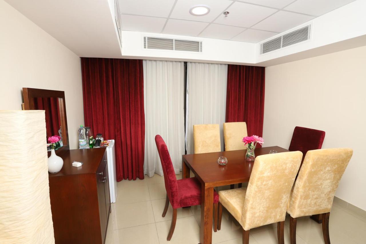 Al Andalus Tower Hotel Amman Exterior photo
